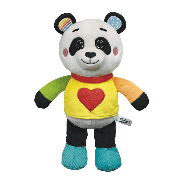 Baby Panda Querido 2