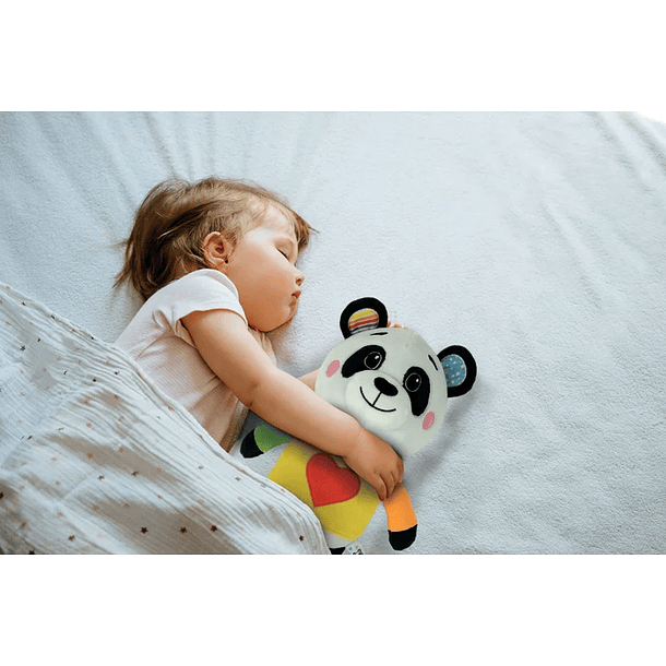 Baby Panda Querido 3