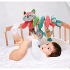 Baby Espiral dos Animais 3