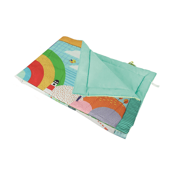 Baby Tapete Hora de Brincar 3