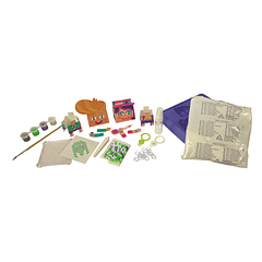 Idea - Gaming Creations