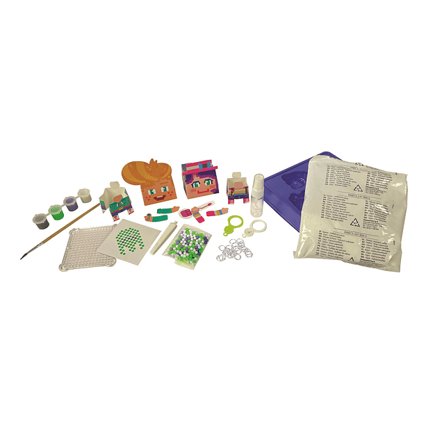 Idea - Gaming Creations 2