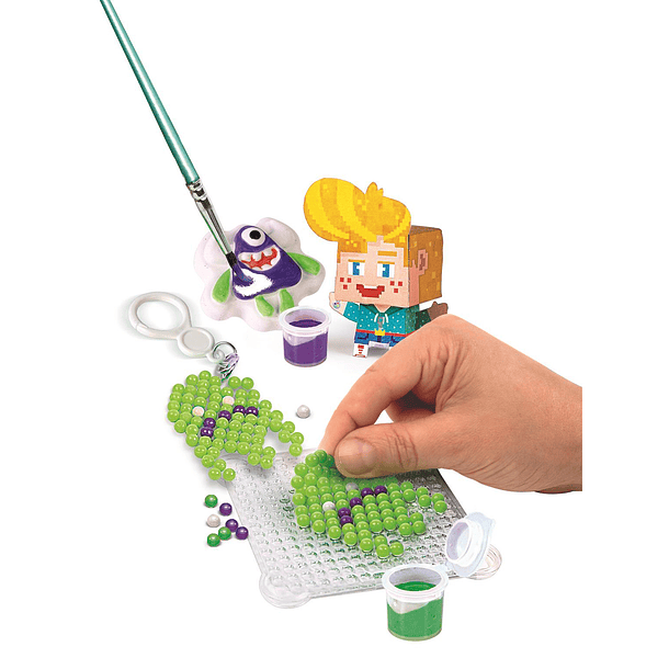 Idea - Gaming Creations 5