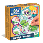 Idea - Gaming Creations 1