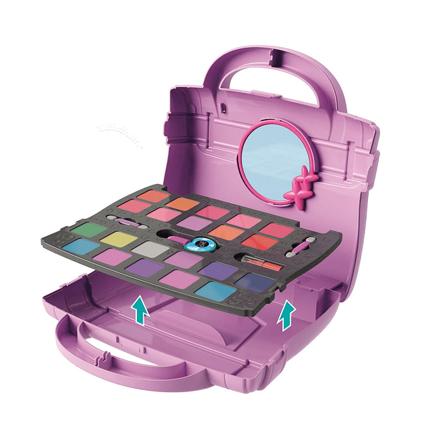 Super Mala Make-Up 3