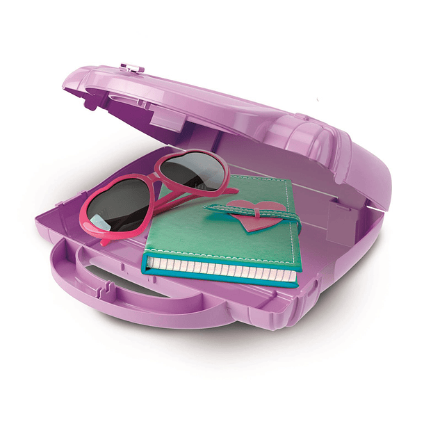 Super Mala Make-Up 4