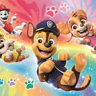 Puzzle Brilliant 104 pçs - Patrulha Pata 2