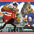 Puzzle 4 em 1 - Sonic 5