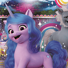 Puzzle 3 x 48 pçs - My Little Pony 4