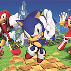 Puzzle 104 pçs - Sonic 2