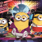 Puzzle 500 pçs - Minions 2