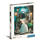 Puzzle 500 pçs - Coppélia 1