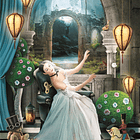 Puzzle 500 pçs - Coppélia 2