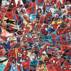 Puzzle Impossível 1000 pçs - Spider-Man 2