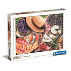 Puzzle 1000 pçs - A Taste Of Provence 1