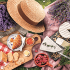 Puzzle 1000 pçs - A Taste Of Provence 2