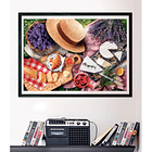 Puzzle 1000 pçs - A Taste Of Provence 3