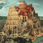 Puzzle 1500 pçs - Bruegel,