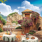 Puzzle 1500 pçs - Italian Sight 2