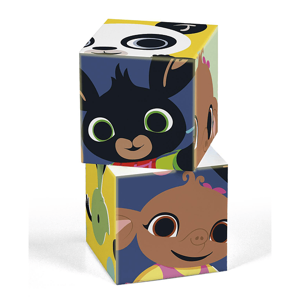 Puzzle 6 Cubos - Bing 5