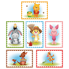 Puzzle 6 Cubos - Winnie the Pooh 4