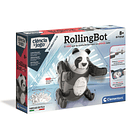 RollingBot 1