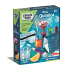 Kit de Química 1