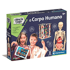 O Corpo Humano 1