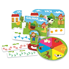 Os Animais da Quinta 2