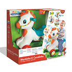 Martinho, O Cavalinho 1