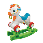 Martinho, O Cavalinho 4