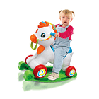 Martinho, O Cavalinho 5