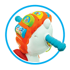 Martinho, O Cavalinho 3