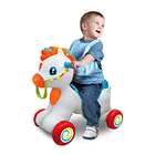 Martinho, O Cavalinho 6