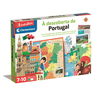 À Descoberta de Portugal 1