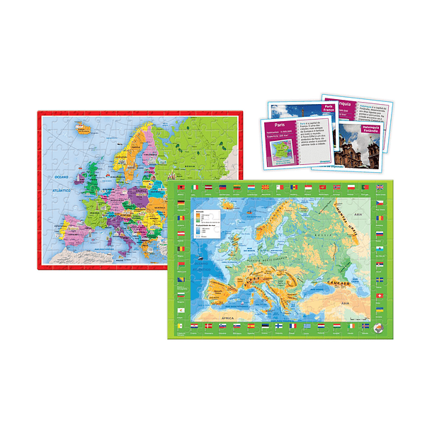 À Descoberta de Portugal 3