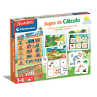 Jogos de Cálculo 1