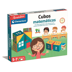 Cubos Matemáticos