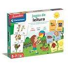 Jogos de Leitura 1