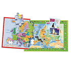 À Descoberta da Europa 2