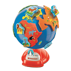 Globo Pré-Escolar 2