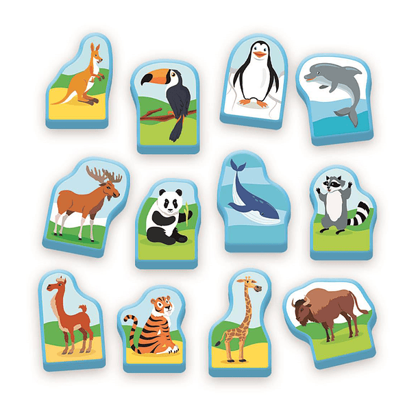 Globo Pré-Escolar 4