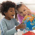 Globo Pré-Escolar 5