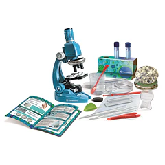 Microscópio Pro
