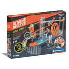 Action & Reaction - Glow Effect 1