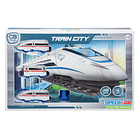 Speed & Go - Comboio de Alta Velocidade 1