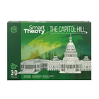 Smart Theory Puzzle 3D - Capitólio 1