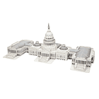 Smart Theory Puzzle 3D - Capitólio 2