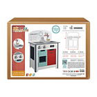 Woomax - Cozinha em Madeira 1