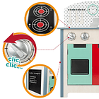 Woomax - Cozinha em Madeira 4